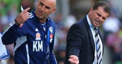 Kevin Muscat ally breaks Rangers cover with bold comparison to Ange Postecoglou’s Celtic overhaul