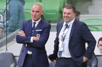 Kevin Muscat told straight he faces a financial ‘mountain’ in Celtic if he takes the Rangers job
