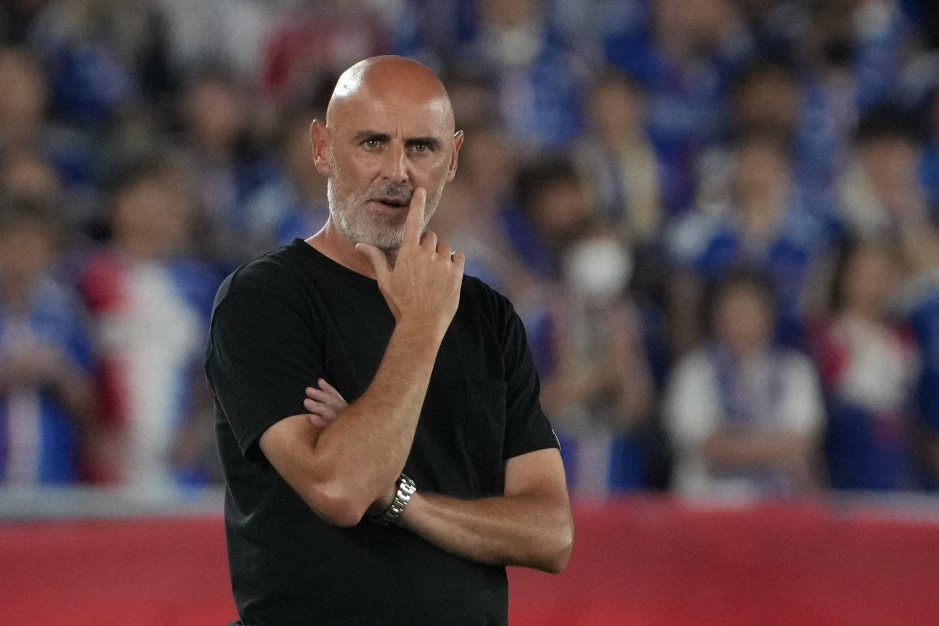 Kris Boyd on what he’s hearing from Celtic fans about Kevin Muscat possibly becoming Rangers coach