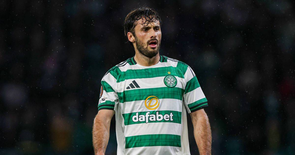 Marcelo Saracchi flipping the Celtic script to upstage leading man in a twist nobody saw coming