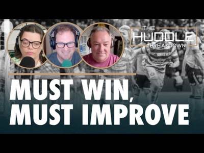 Must-Win, Must-Improve | Celtic’s Midfield Problems & Hearts’ Hot Start