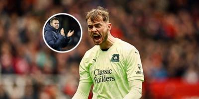 Plymouth Argyle should act quickly to sort situation of ex-Celtic player