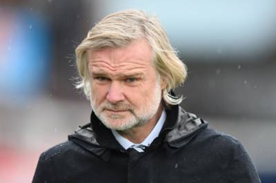 Steven Pressley details the three non-negotiables needed by Dundee to defeat Celtic