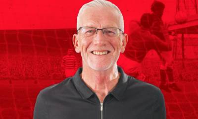 The Aberdeen game I’ll never forget: Richard Gordon’s memorable first trip to Celtic Park