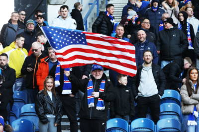 The Ibrox club’s manager hunt is a mess designed to appease the mob.