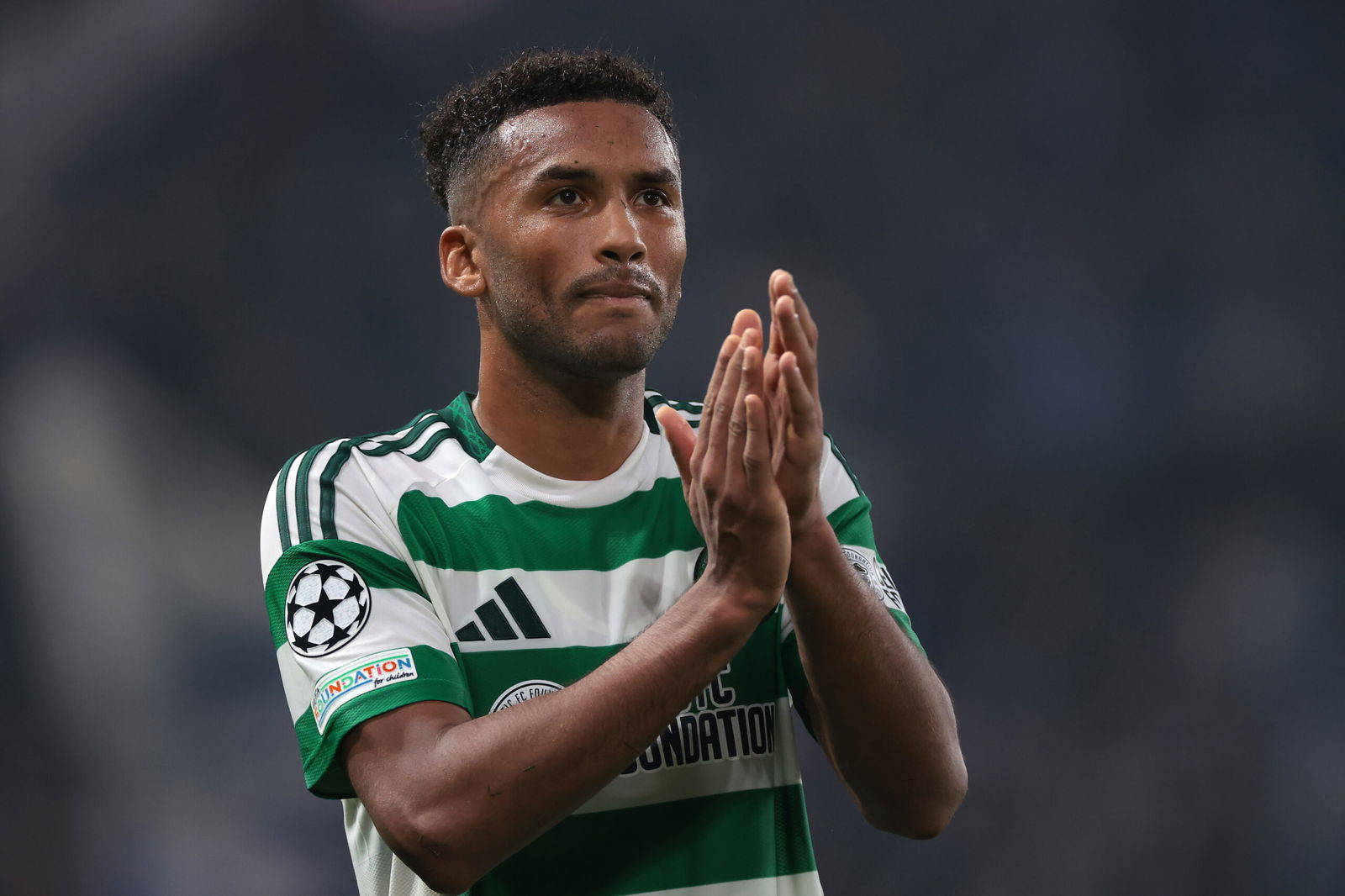 Time for Celtic’s half forgotten man to step out from the shadows.