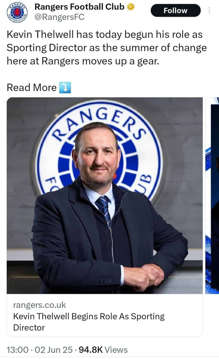 We need to talk about Kevin