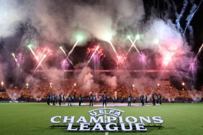 What Bodo/Glimt are doing right now with £90m should embarrass the Celtic board