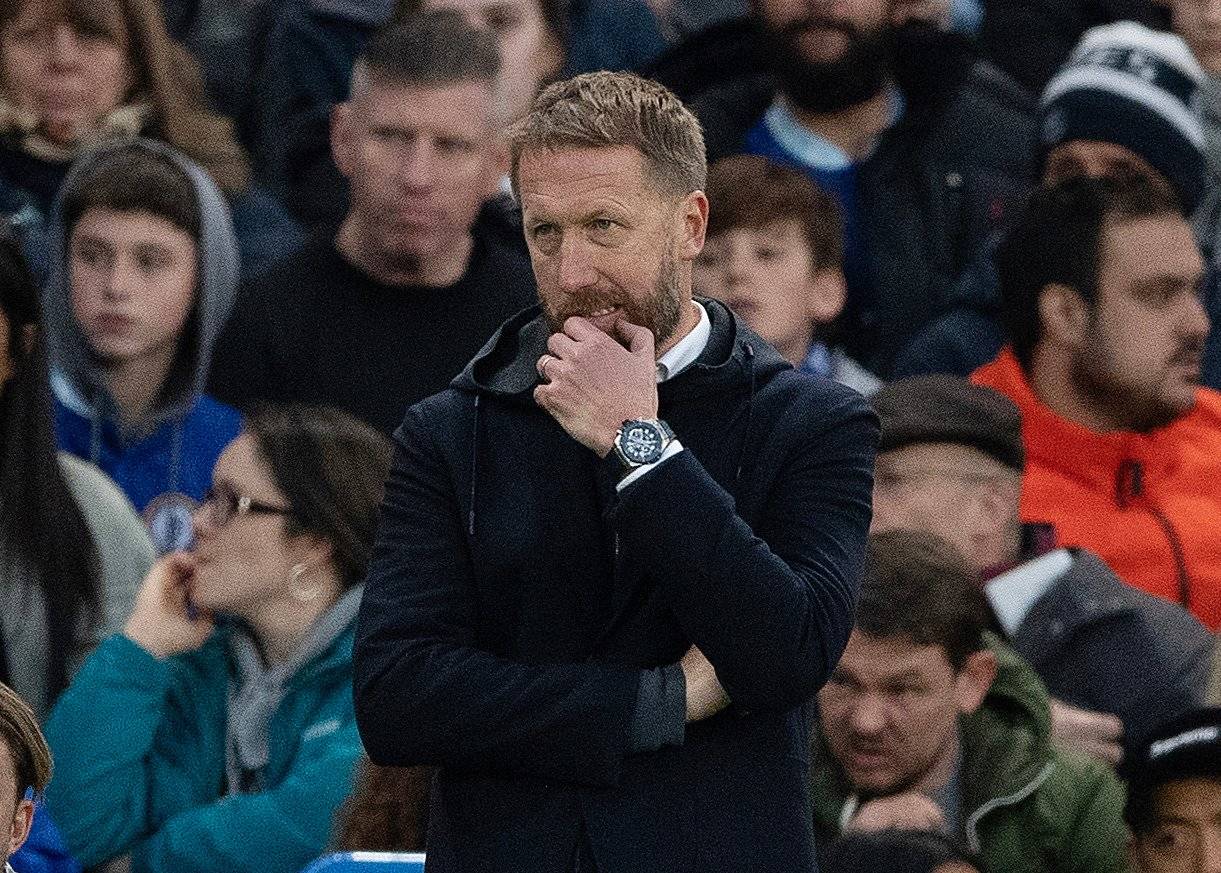 Why Celtic’s Benjamin Nygren could now be coached by Graham Potter, after his sacking from West Ham