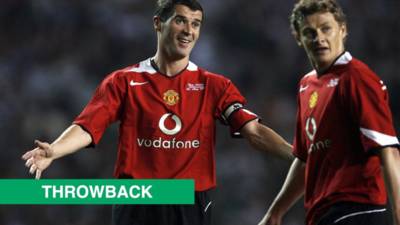 Why Ole Gunnar Solskjaer was once ‘envious’ of Celtic, as he could now land Rangers manager’s gig