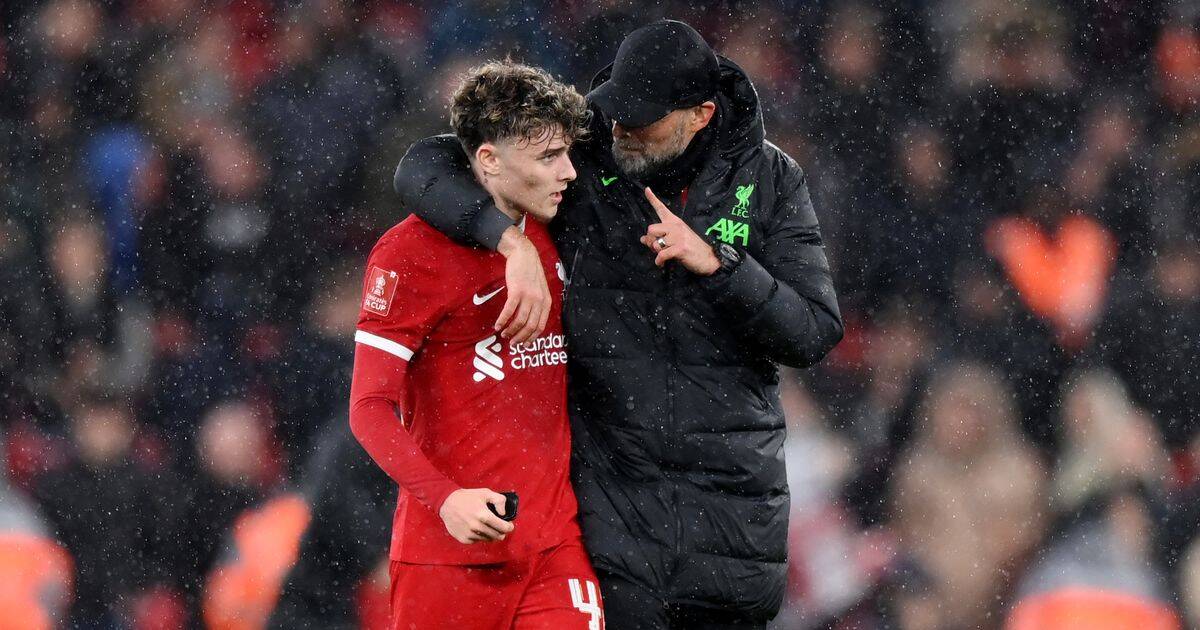 Bobby Clark ‘to sign for Celtic’ as Salzburg star lined up for £6million transfer blockbuster