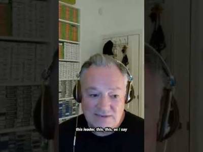 Alan Morrison: The Rangers’ Fanbase In Search Of Their Trump #celticfc #football