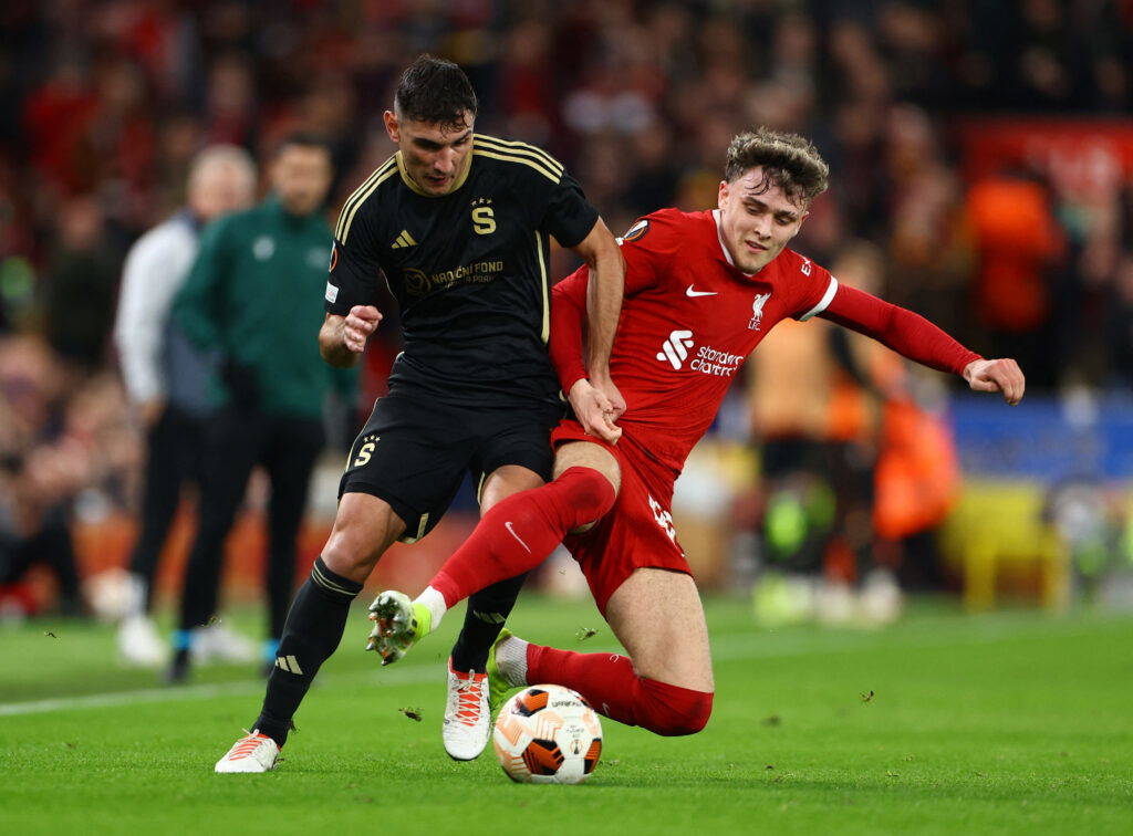 Bobby Clark Celtic Transfer Update
