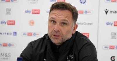 Bobby Clark to Celtic transfer directly addressed by Derby boss as Brendan Rodgers sent clear message