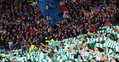 Celtic and Rangers billed £3m in policing fees over last three seasons