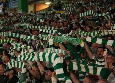 Celtic Foundation Confirm Major Donation