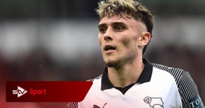 Celtic interested in signing midfielder Bobby Clark from RB Salzburg