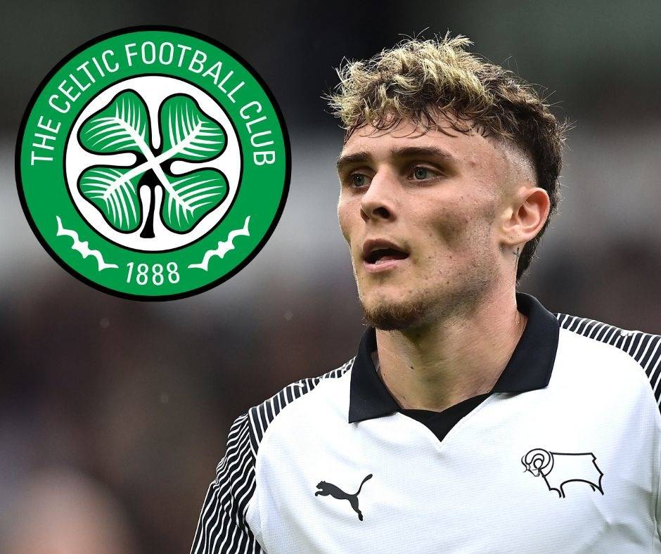 Celtic line up £6m January transfer swoop for former Liverpool prospect who made Premier League debut at 17