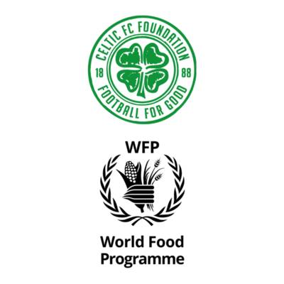 Celtic makes donation to UN World Food Programme supporting humanitarian assistance in Gaza