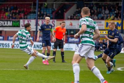 Dundee vs Celtic: Predicted Lineups, Team News and How to Watch First Match Back After International Break