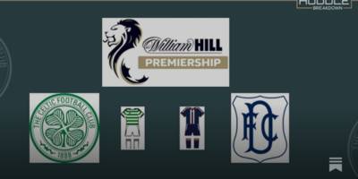 Dundee vs Celtic Preview