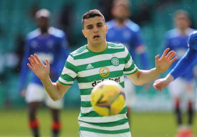 Ex-Celtic Winger Admits He Was a ‘Scapegoat’