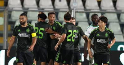 Forgotten Celtic star makes bold 2026 World Cup claim despite limited starts