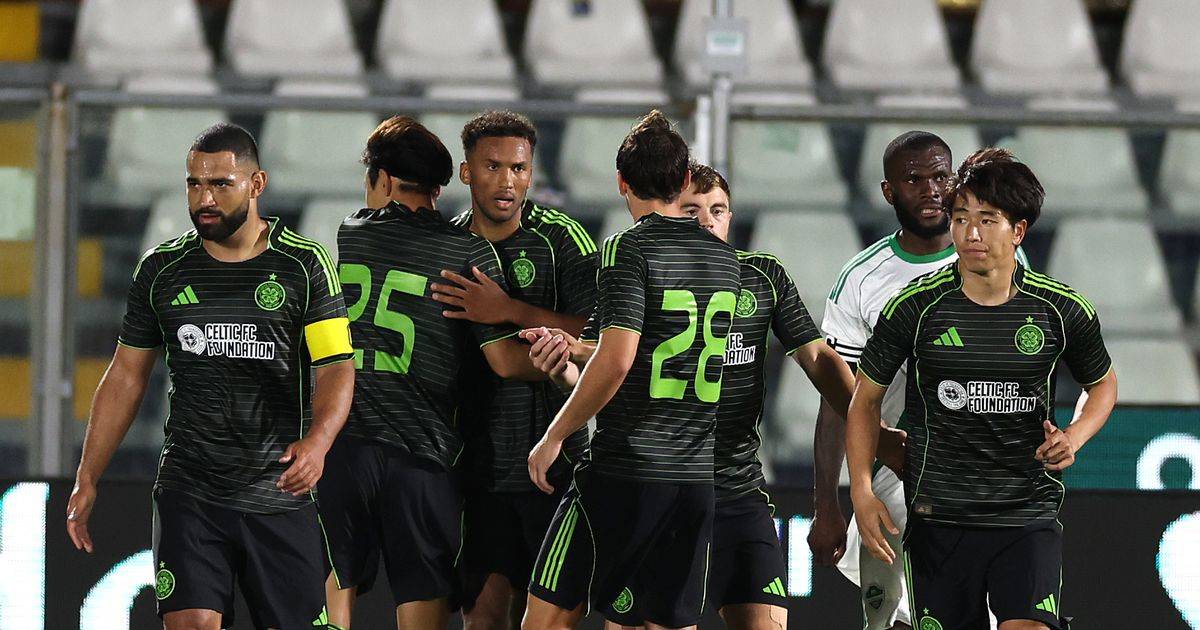 Forgotten Celtic star makes bold 2026 World Cup claim despite limited starts