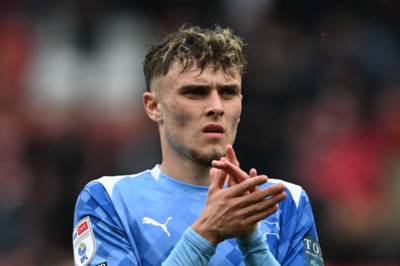 Former Liverpool midfielder ‘set to join’ Celtic in £6m January transfer