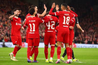 How much Liverpool will earn as part of the £6m Bobby Clark Celtic deal