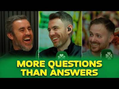 Internal Reviews & Shoulder Shrugging | Reacting to Celtic Board’s Meeting with Fan Groups