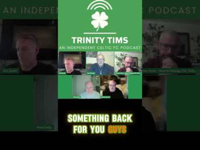 James expresses how the fans felt after receiving nothing from the board