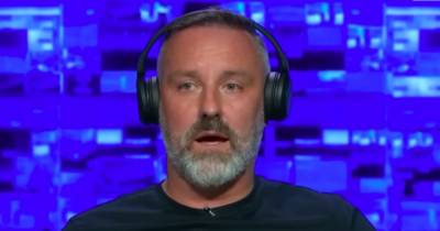 Kris Boyd faces stinging Celtic fan criticism of Kevin Muscat as Rangers hero forced into next boss fess up