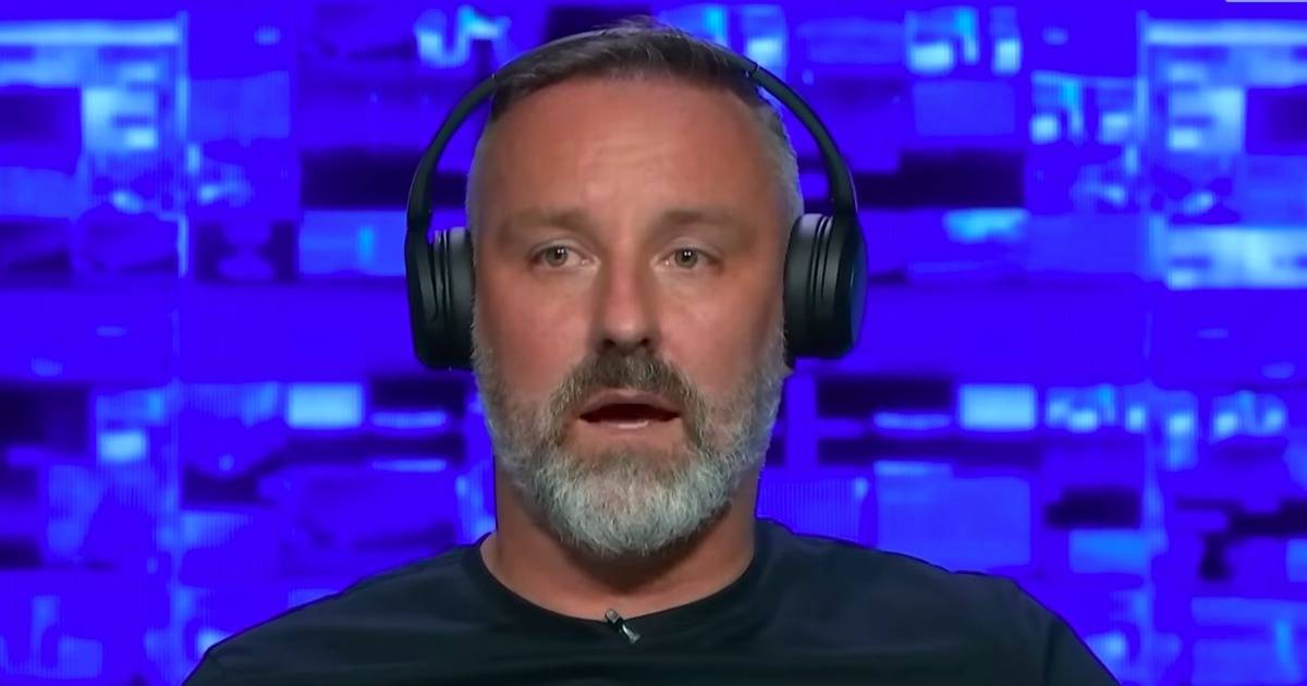 Kris Boyd faces stinging Celtic fan criticism of Kevin Muscat as Rangers hero forced into next boss fess up