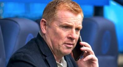 Lay Off: Lenny Backs Desmond, Lawwell