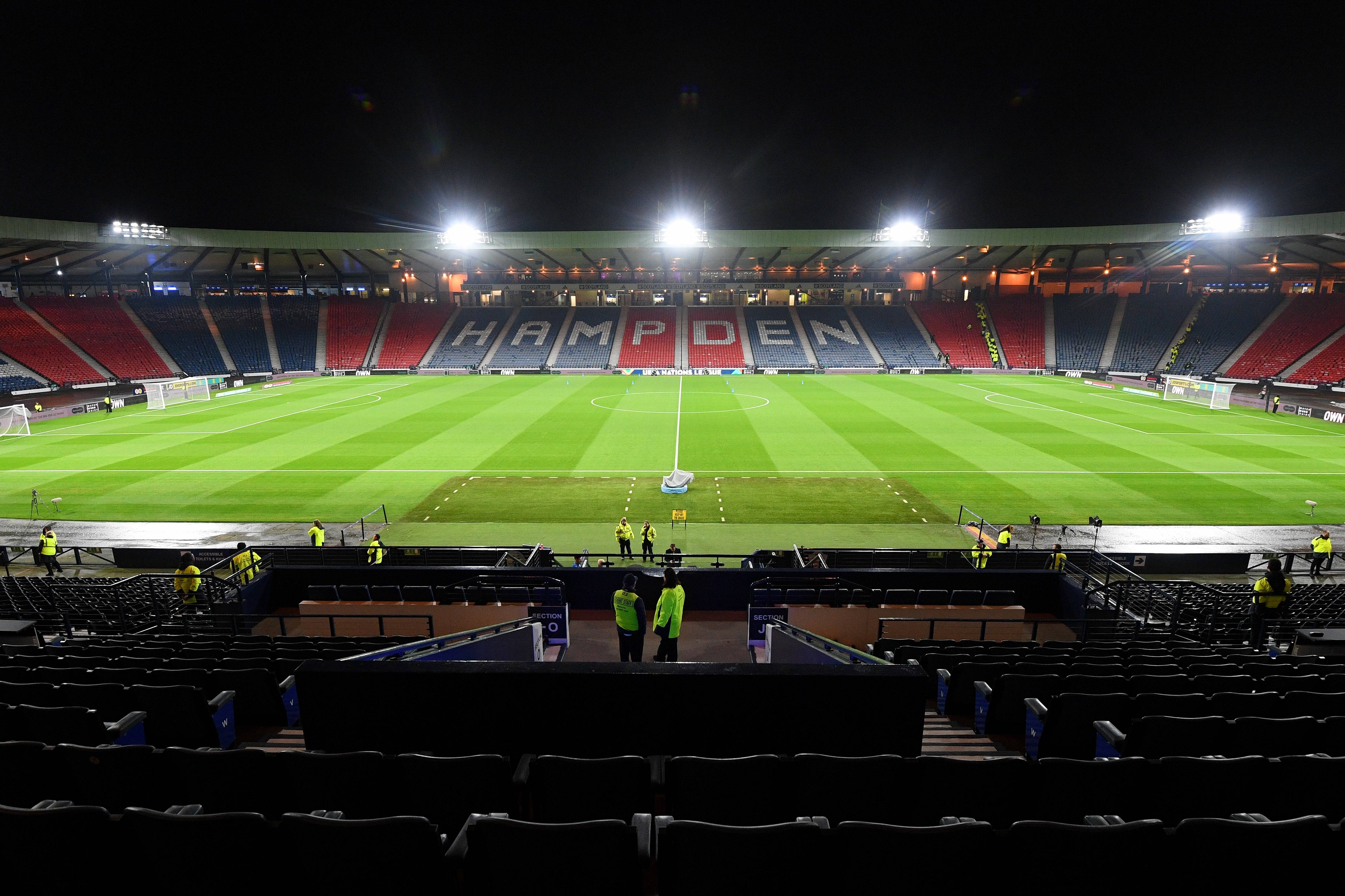 Man Utd icon becomes shock inclusion in Rangers manager race as Celtic fan groups unite for large-scale boycott