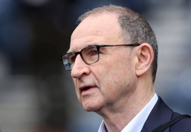 Martin O’Neill on his poorest decision as Celtic manager