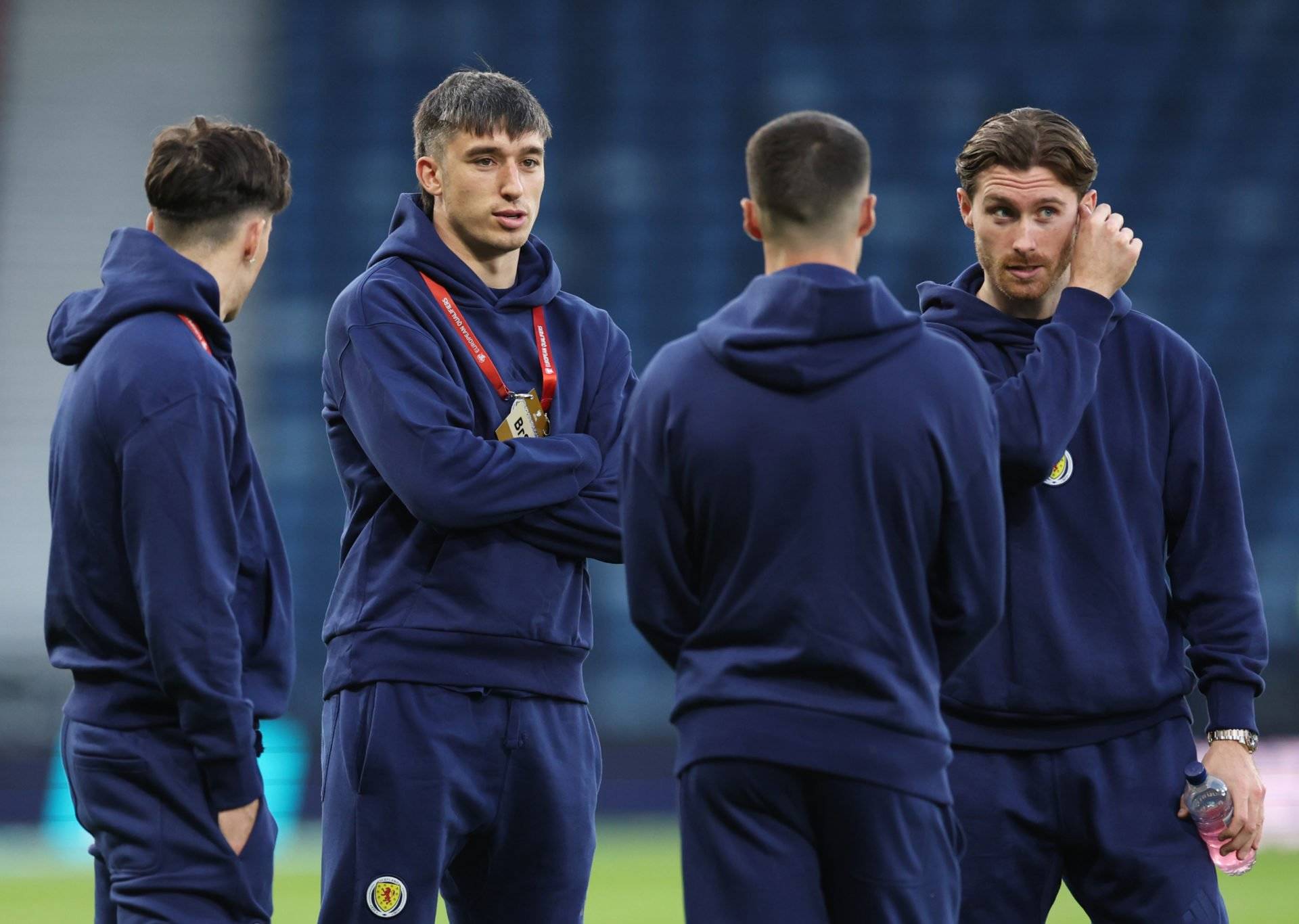 Marvin Bartley believes three ‘fantastic’ SPFL players are ‘definitely’ on Celtic’s radar