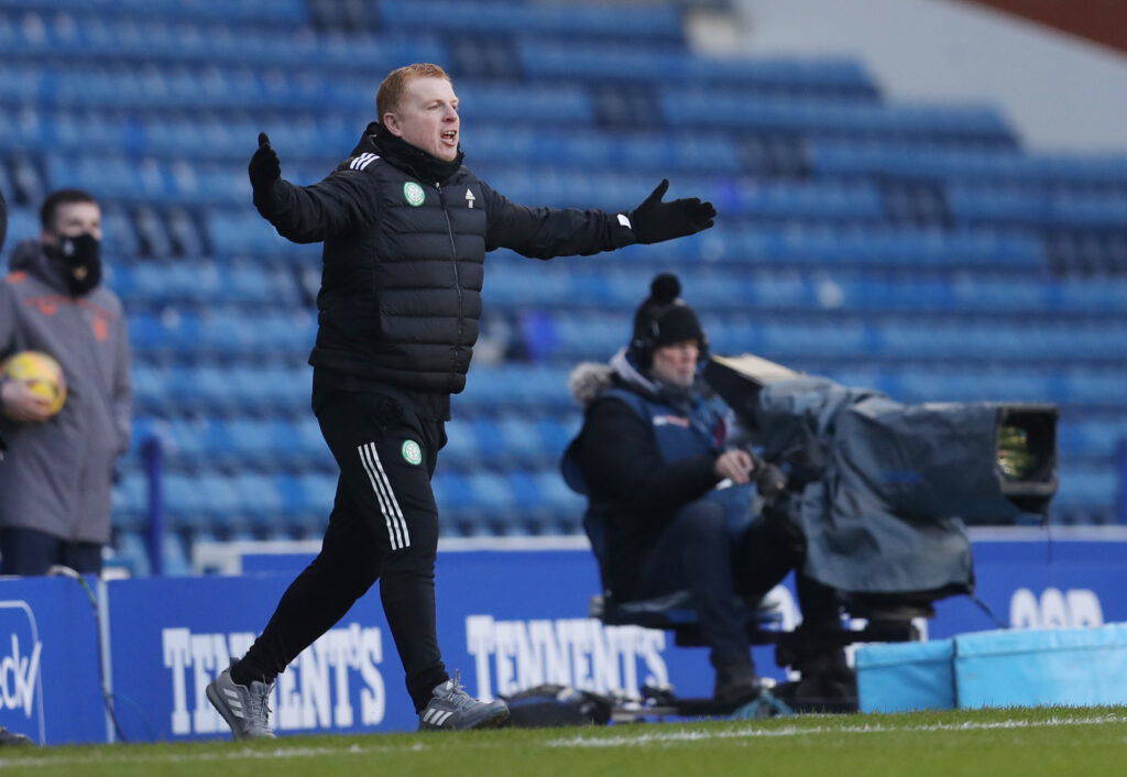Neil Lennon Still Furious Over Dubai Fallout