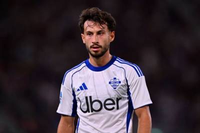 Post-Celtic struggles for Nicolas Kuhn and Adam Idah