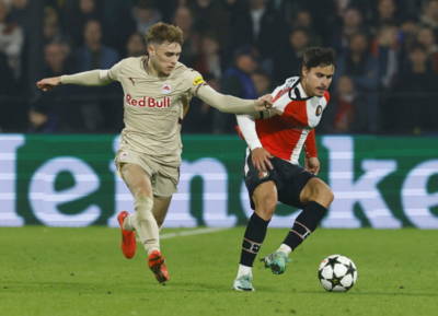 Report: Celtic Closing in on Ambitious €7m January Deal