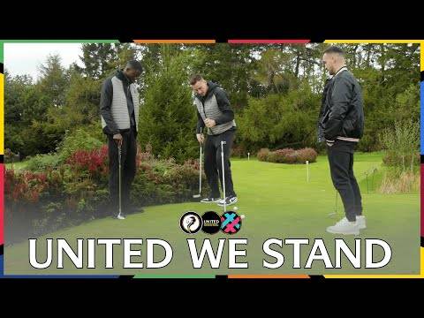 The Dundee UNITED Nations??? | UNITED