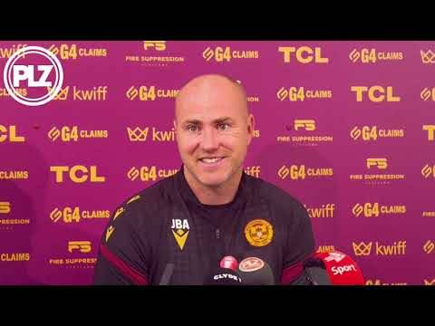 ?️’We need to put Celtic defeat behind us.’ | Jens Berthal Askou Press Conference