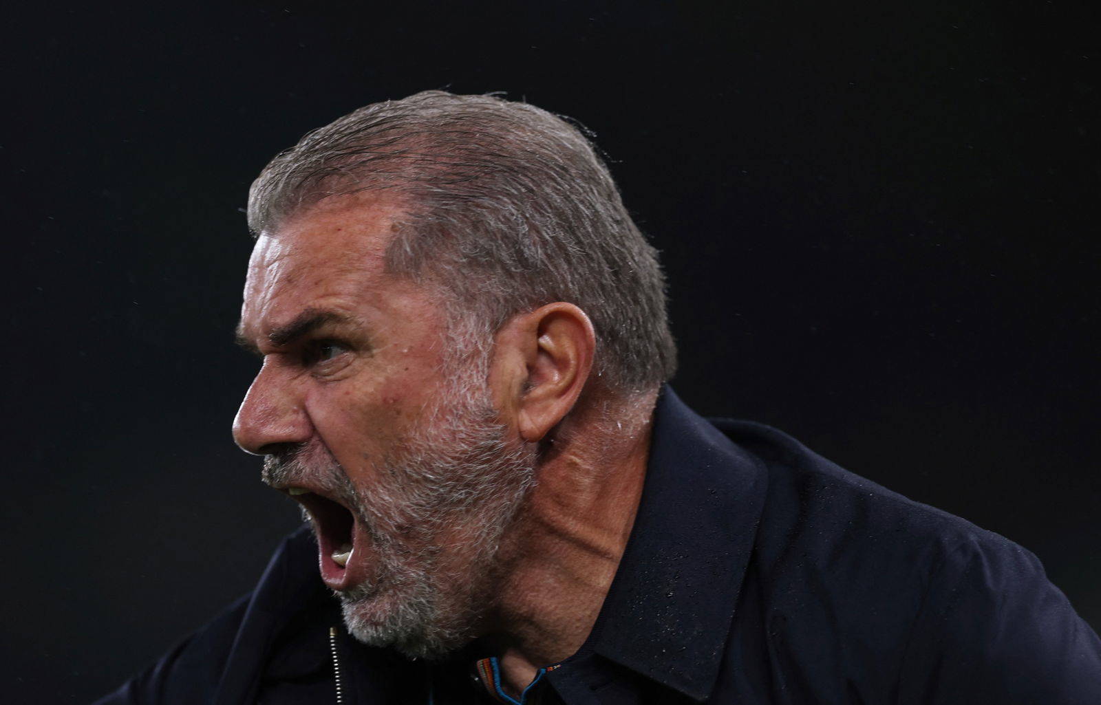 Ange Postecoglou Delivers Passionate Response to Critics