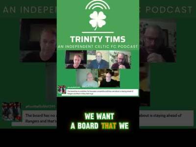 Are the board genuinely concerned about the position of the club!