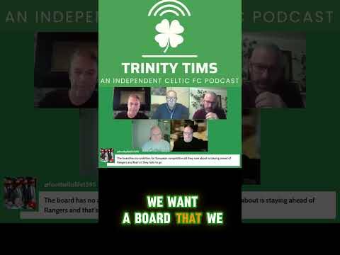 Are the board genuinely concerned about the position of the club!