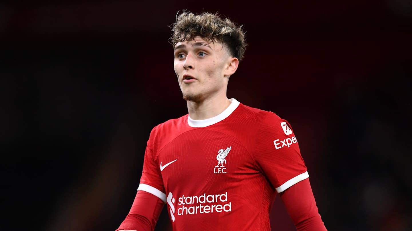 Bobby Clark to Celtic U-turn confirmed by Brendan Rodgers