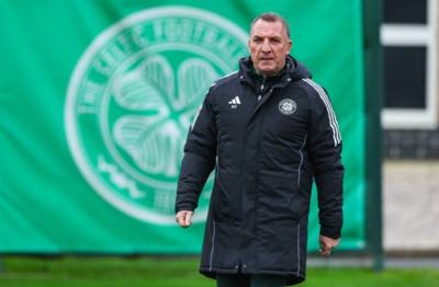 Brendan Rodgers adds latest Rangers casualty as BBC interview raises eyebrows over Celtic future