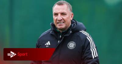 Brendan Rodgers: Celtic would be ready for the challenge of Kevin Muscat’s Rangers