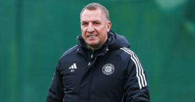 Brendan Rodgers in Celtic fan promise amid board protests as boss explains where his focus really is